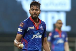Avesh Khan says he will look to give his 100 per cent, if got a chance to play on England tour