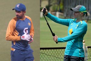 Babar Azam, Alyssa Healy voted ICC players of the month