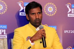 IPL 2021: CSK bowling coach L Balaji's testing positive inside bubble puts Delhi games in fix
