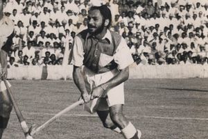 Mohali Hockey stadium renamed after legendary Balbir Singh Sr to mark his death anniversary