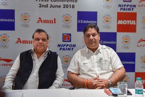 All members of Tokyo-bound Indian contingent will be vaccinated before departure: IOA