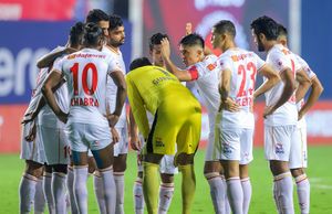 Maldives asks Bengaluru FC to leave ahead of AFC Cup match; BFC admits 