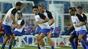 COVID chaos at AFC Cup: Matches postponed after BFC's protocol violation, positive cases in ATK