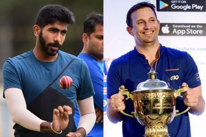 Jasprit Bumrah says Shane Bond played a major role in shaping his career