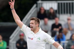 Boyd Rankin retires from international cricket