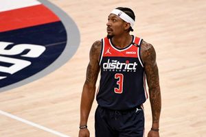 Injured Wizards All-Star Beal to miss at least two games