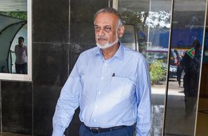 IPL 2021 postponed: We will find a way to send back foreign players, says chairman Brijesh Patel