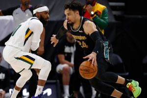 NBA play-offs 2021: Grizzlies stun Jazz in Game 1, 76ers and Suns win openers
