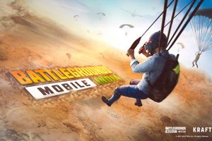 KRAFTON announces BATTLEGROUNDS MOBILE INDIA