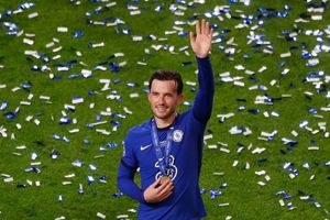 All's well that ends well for Chilwell as debut Chelsea season finishes in glory