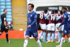 Aston Villa 2-1 Chelsea: Tuchel's men pip Leicester to top-four finish despite final-day defeat