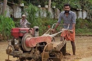 CK Vineeth steps up once again to help during India's hour of need as country battles second COVID wave