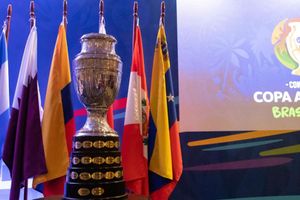 Copa America 2021 moved to Brazil