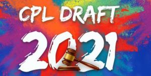 CPL 2021: Player Draft: All you need to know: India timing, Where to watch, teams, rules