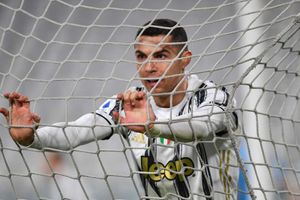 Ronaldo and 'many others' will leave Juve without Champions League, warns Vieri