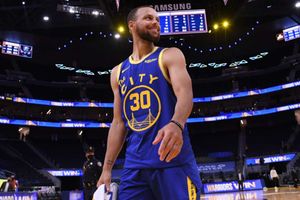 NBA Big Game Focus: LeBron and Lakers aim to stop Curry cooking for the Warriors