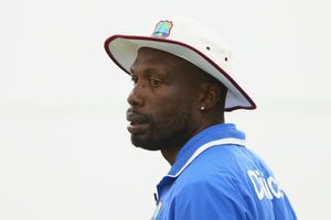 Don't think we will ever see those glory days again: Curtly Ambrose on West Indies cricket's present state