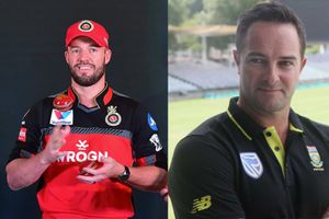 AB de Villiers still potent force in T20 cricket but he has his reasons of not making comeback: Boucher