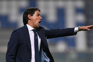Inzaghi steps down as Lazio boss ahead of expected Inter appointment