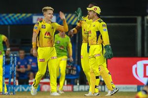 IPL 2021: CSK skipper MS Dhoni rues dropped catches at crucial intervals in defeat to Mumbai Indians