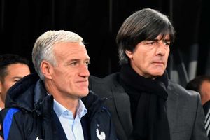 Euro 2020: World champions France face Germany, England and Scotland battle - the key group games