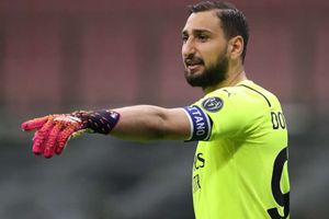 Rumour Has It: Donnarumma set to leave Milan for Juve as Allegri waits for Madrid amid Turin links