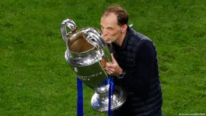 How Tuchel transformed Chelsea into Champions League winners
