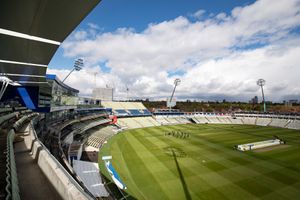 Edgbaston Test between England and New Zealand to allow 18,000 fans each day