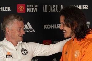 Three reasons why Edinson Cavani’s extended stay is a great move for Manchester United
