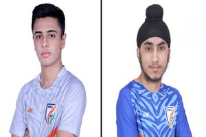 eTigers finish third in FIFAe Nations Online Qualifiers, narrowly miss out a place in FIFAe Nations Cup 2021