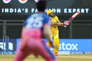 IPL 2021: CSK-RR clash on May 5 rescheduled due to Balaji's COVID positive report