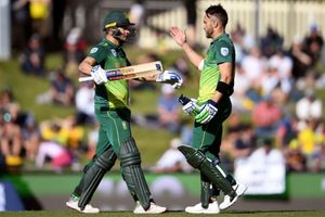 Faf du Plessis reveals he and his wife received death threats after South Africa's 2011 World Cup exit