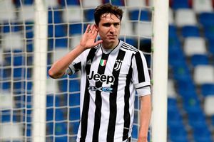 Atalanta 1-2 Juventus: Chiesa seals Coppa Italia for Pirlo's men