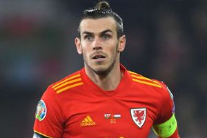 Bale eyes 'success' with Wales at Euro 2020 ahead of Real Madrid return
