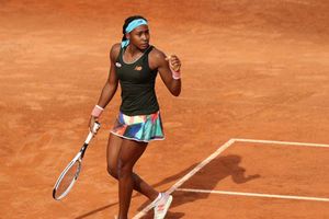 Gauff triumphs at Emilia-Romagna Open