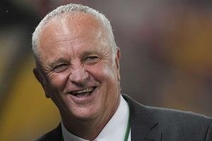 Socceroos call up seven new faces for World Cup qualifiers