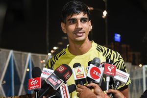 Dubai results won't have any impact on WC and Asia Cup qualifiers: India team members
