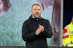 Hansi Flick appointed as Germany head coach on three-year deal