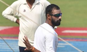 Never imagined getting hospital bed would be so difficult: Vihari