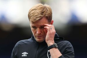 Celtic confirm Howe will not be taking charge
