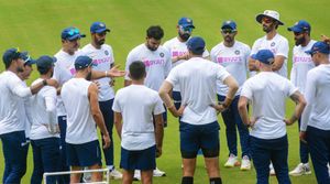 Boys have earned fair and square: Ravi Shastri on India's numero uno Test status