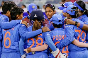Indian women cricketers to get prize money for ICC World T20 2020 performance this week