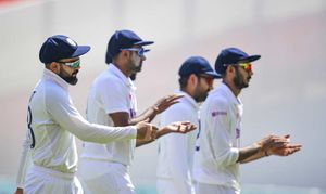 WTC Final: India players start two-week long quarantine from Wednesday; further isolation in Southampton