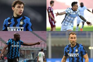 Conte leaves Inter: Lukaku, Martinez and the others who may also head for San Siro exit door