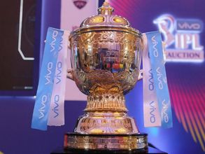BCCI suspends IPL 2021 indefinitely as COVID-19 disaster strikes the league