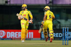 IPL 2021: Plea in HC to stop matches in Delhi, use stadium for COVID relief