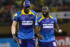 Caribbean Premier League 2021: Barbados Tridents announce retentions for new season