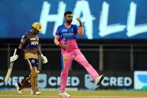 Rajasthan Royals' pacer Jaydev Unadkat sees next 3-4 years as his prime, hopeful of getting India call-up