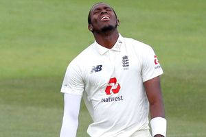 England to be without injured Archer for New Zealand series