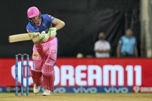 IPL 2021: Managing the middle overs will be key, says RR's Buttler ahead of SRH clash